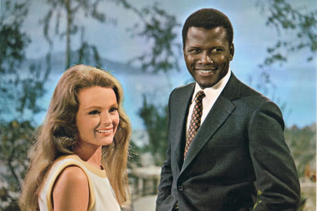 "Devine qui vient dîner..." (1967)