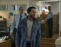 Castle Rock : La porte