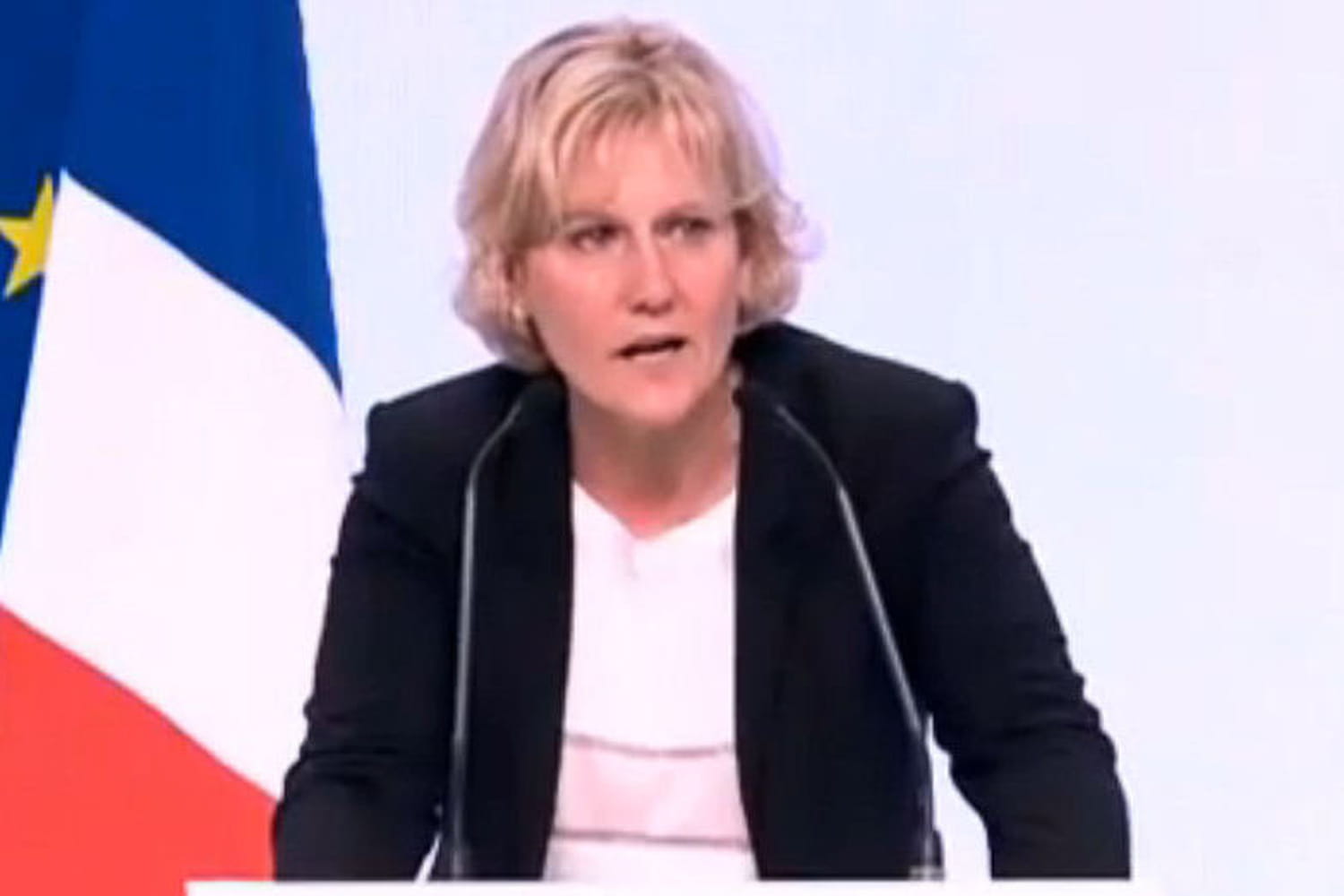 Nadine Morano livre sa conception du racisme, sans convaincre son camp