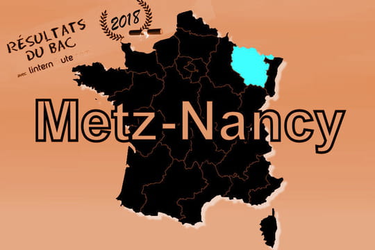 Nancy-Metz&nbsp;: qui a le baccalaur&eacute;at et le DNB&nbsp;? [En ligne]
