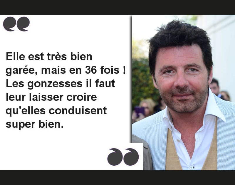 Philippe Lellouche