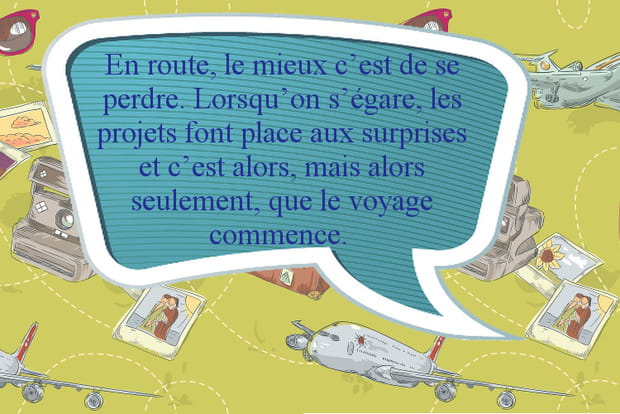 Nicolas Bouvier, le comtemplatif