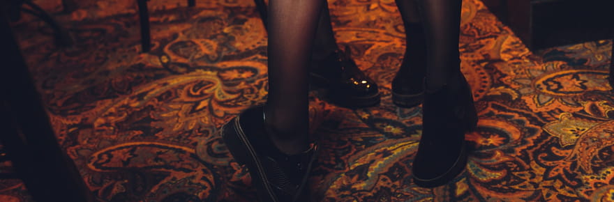 Des prox&eacute;n&egrave;tes de mineures arr&ecirc;t&eacute;s dans la Dr&ocirc;me&nbsp;: les r&eacute;actions stup&eacute;fiantes des prostitu&eacute;es &quot;amoureuses&quot;