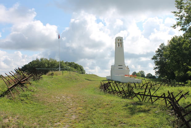 Verdun et la Première guerre mondiale