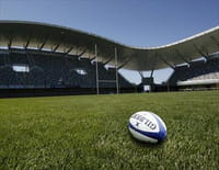 Rugby - Nouvelle-Zélande / Afrique du Sud