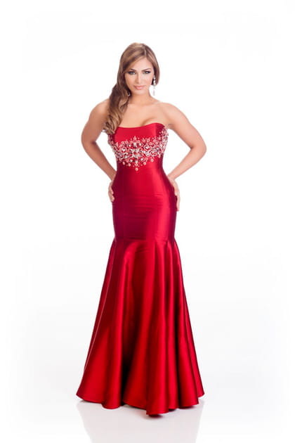 Miss Venezuela