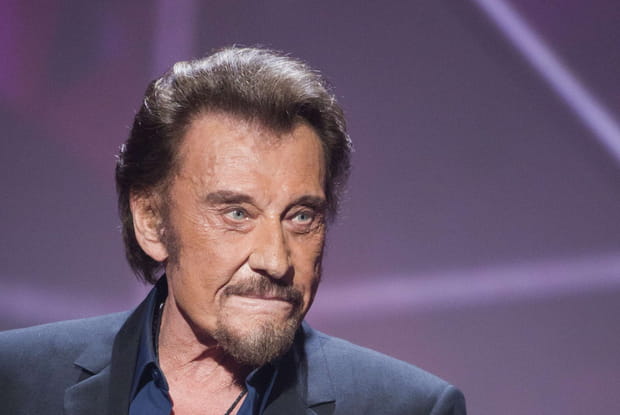 Johnny Hallyday : 5 millions d'euros pour Optic 2000