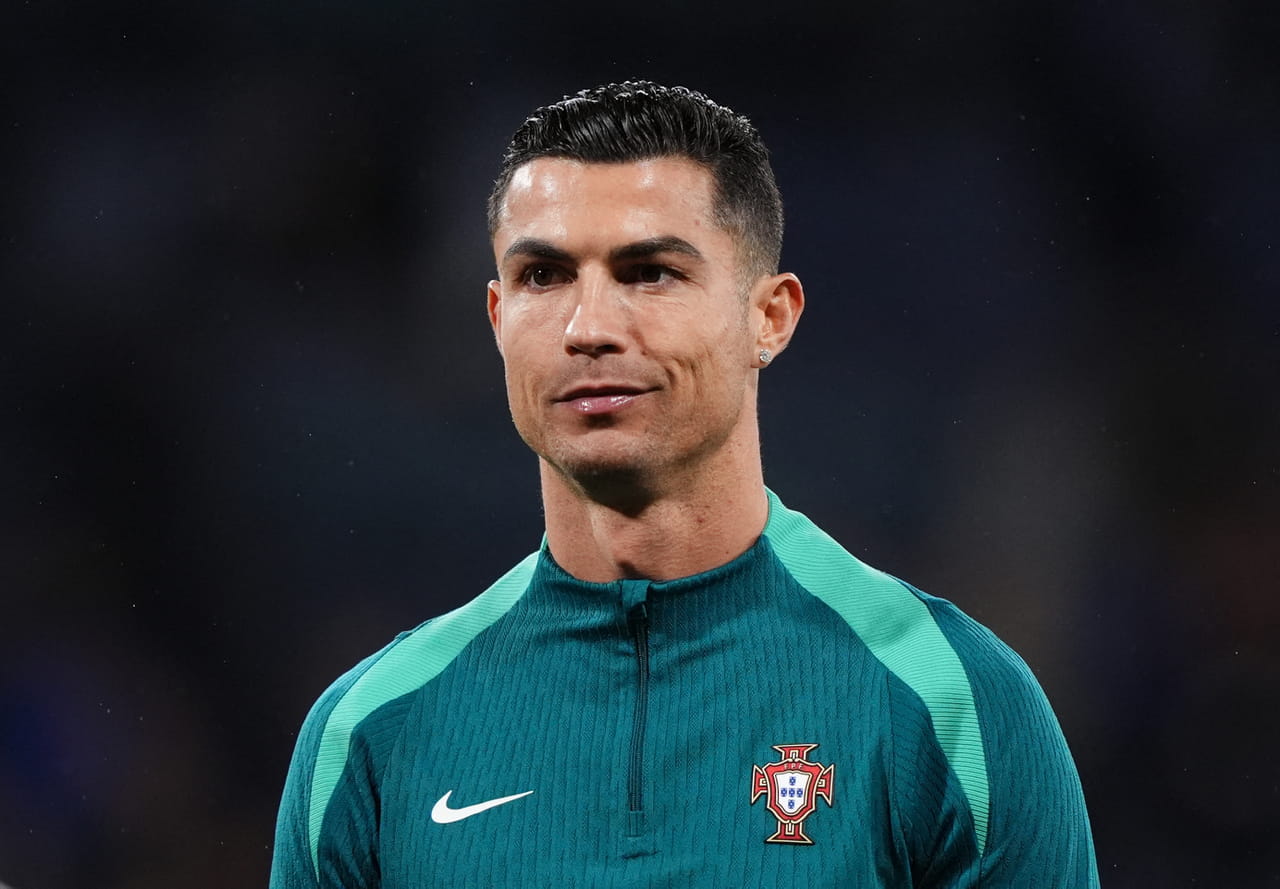 Portugal - Irlande : mission mondial pour Ronaldo et ses coéquipiers