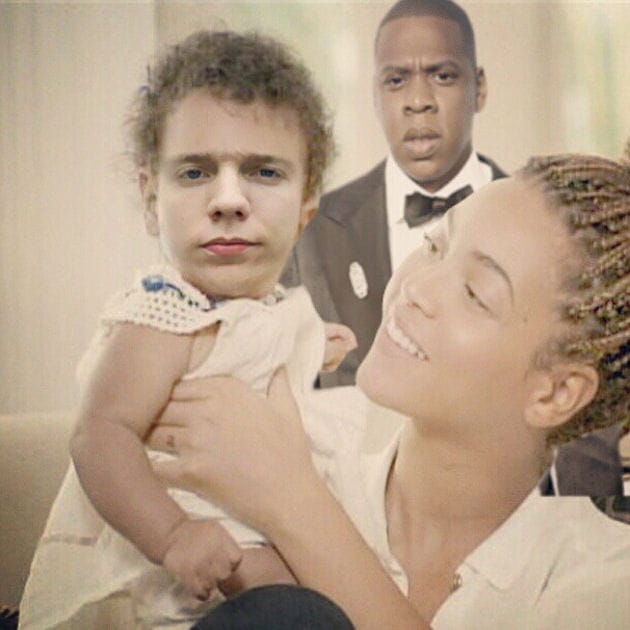 Blue Ivy Carter
