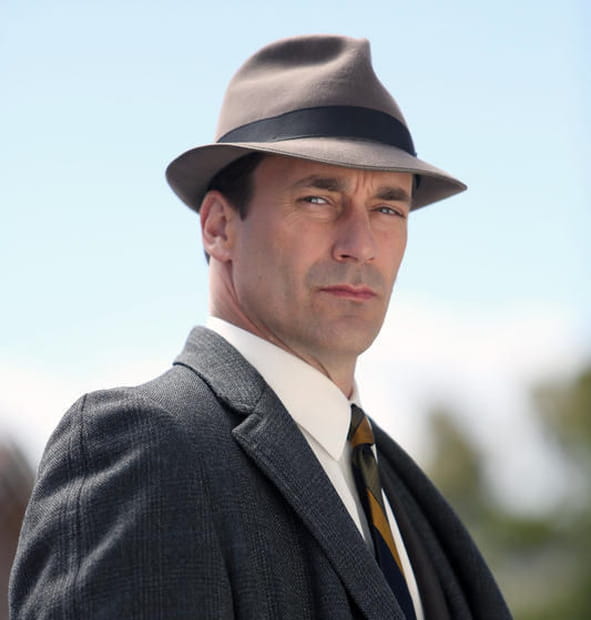 Jon Hamm (Mad Men)