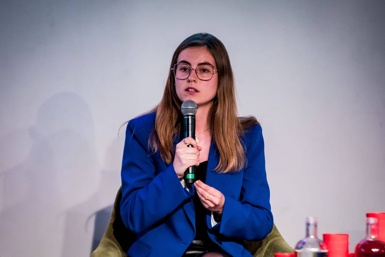 Flottille pour Gaza : une députée européenne entame une grève de la faim
