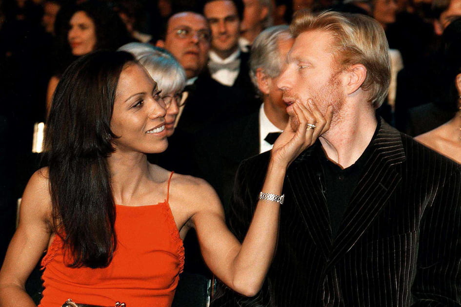 Boris Becker&nbsp;: 25&nbsp;millions d'euros