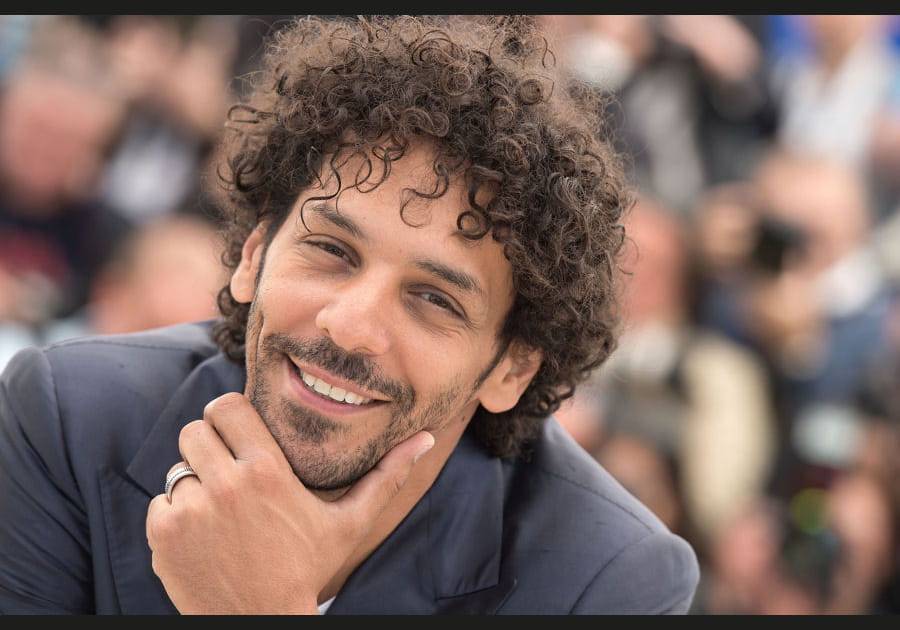 Tomer Sisley dans Studio Sud