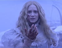Crimson Peak
