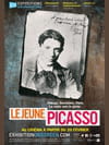 Le Jeune Picasso
