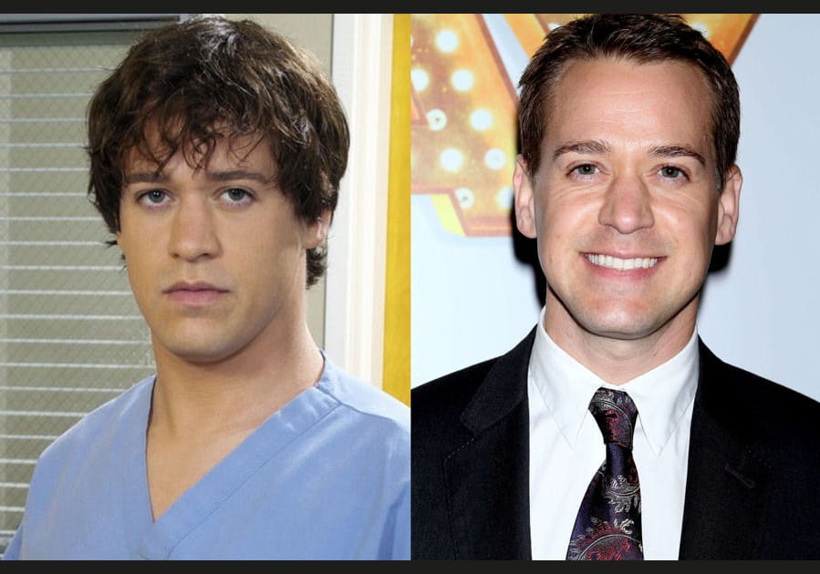 George O&rsquo;Malley