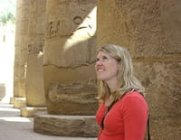 Les derniers trésors de l'Egypte