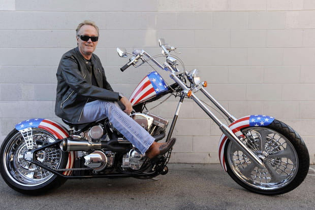 Pour le 40e anniversaire