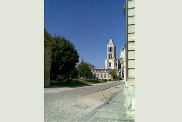 Maison d'éducation de la Légion d'Honneur