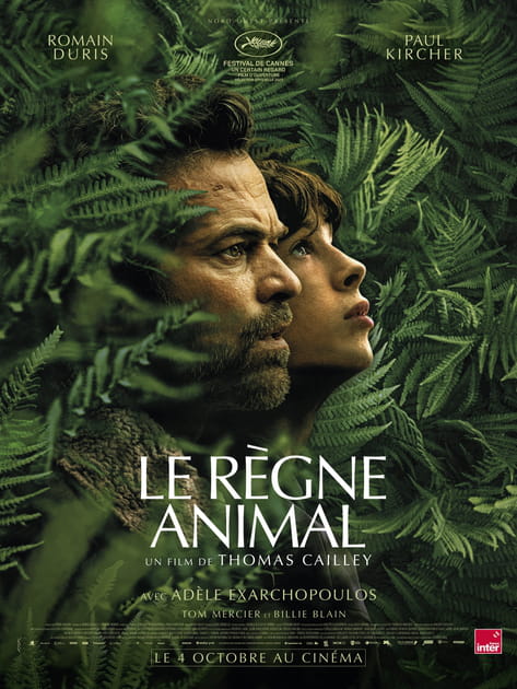 Les films les plus attendus de la fin 2023&nbsp;: Le r&egrave;gne animal