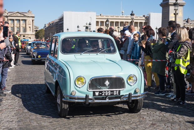 L'un des plus grands succès de Renault