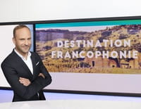 Destination francophonie : Destination Liban (1)