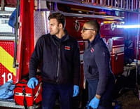 9-1-1 : L'urgence de vivre
