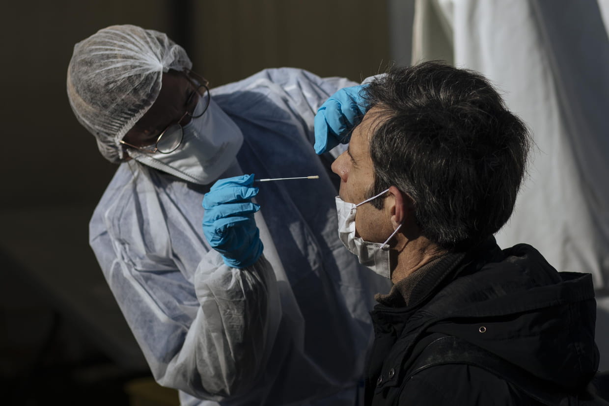 DIRECT. Coronavirus en France : la 2e vague de l'épidémie évitée ...