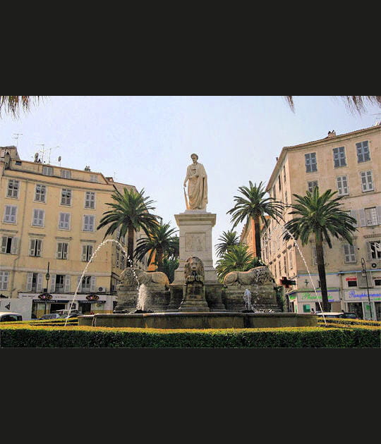Place Foch