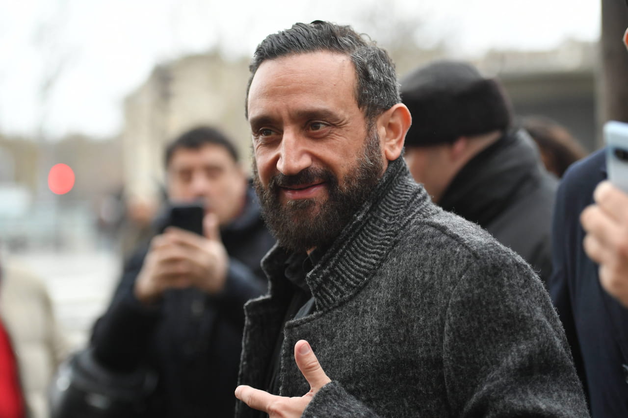Val-d'Oise. Un événement pour jouer avec Cyril Hanouna, loin de la télé, organisé dans le département