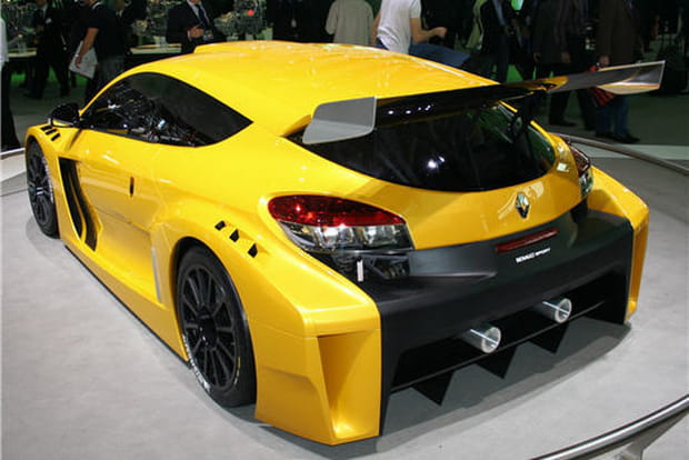 Performances : la Porsche GT3 en ligne de mire