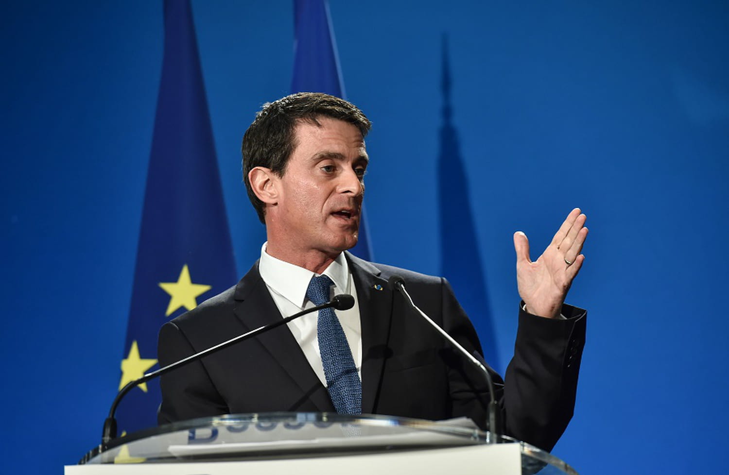 Manuel Valls chez Ruquier : déchéance de nationalité, tension avec Jérémy Ferrari...