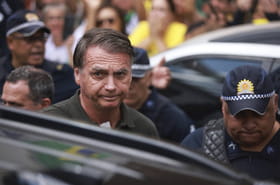 Br&eacute;sil&nbsp;: pourquoi les avocats de Bolsonaro d&eacute;posent un recours en &quot;nullit&eacute;&quot; de sa condamnation