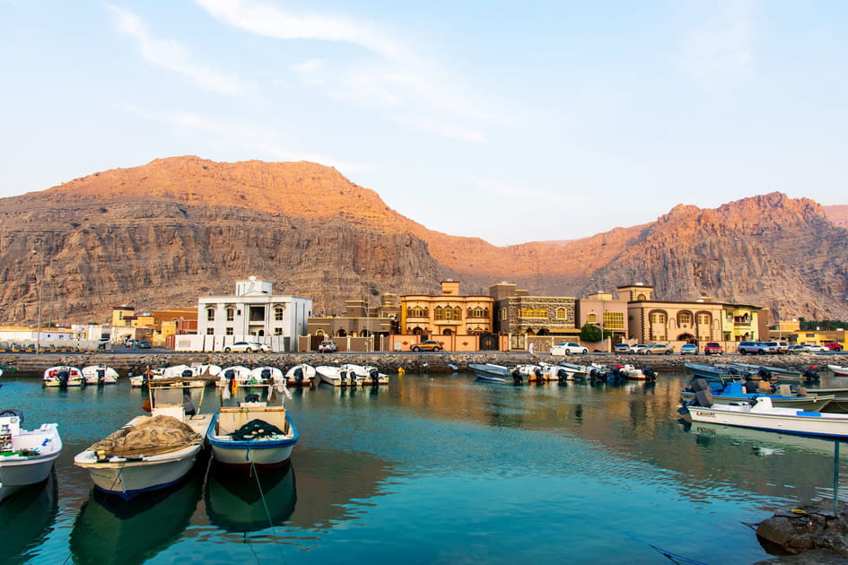 Khasab