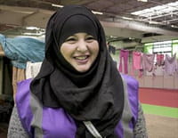 Des humanitaires sur le chemin d'Allah