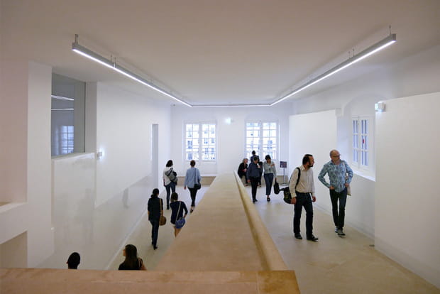 Un chantier hors-norme