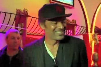 Zapping TV : "Yannick Noah, il est devenu vieux, alors on ne l'a pas reconnu !"