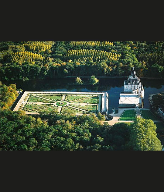 L'Indre-et-Loire