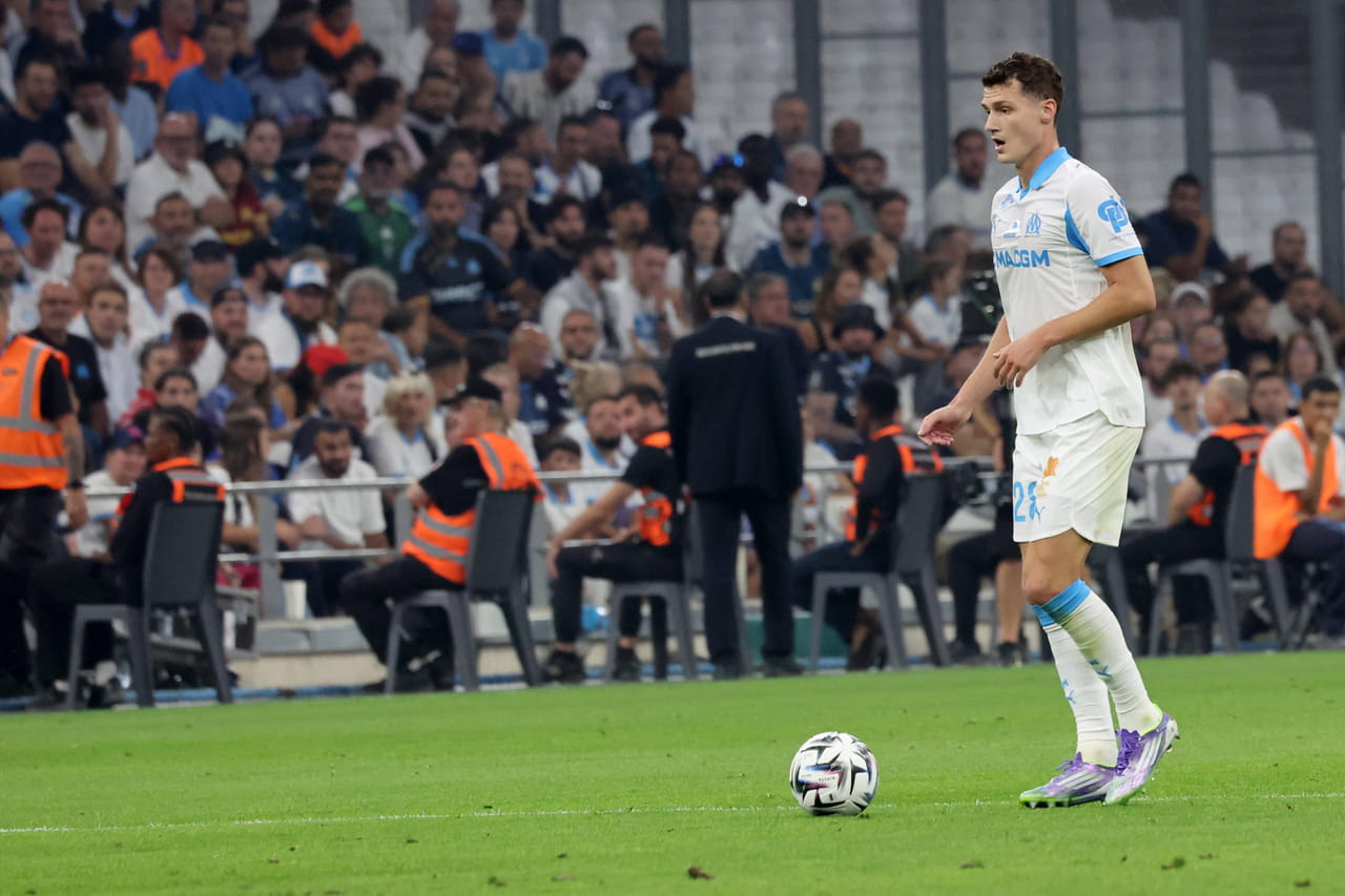 DIRECT. Metz - Marseille : suivez le match
