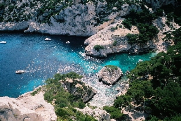 Sugiton, l'éden des naturistes
