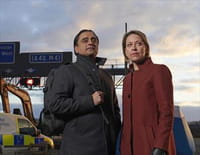 Unforgotten : le passé déterré