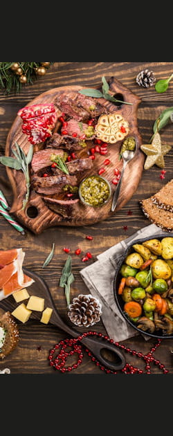 Faites des quantit&eacute;s raisonnables