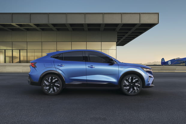 Un nom lié à l'histoire de Renault dans...l'aviation !