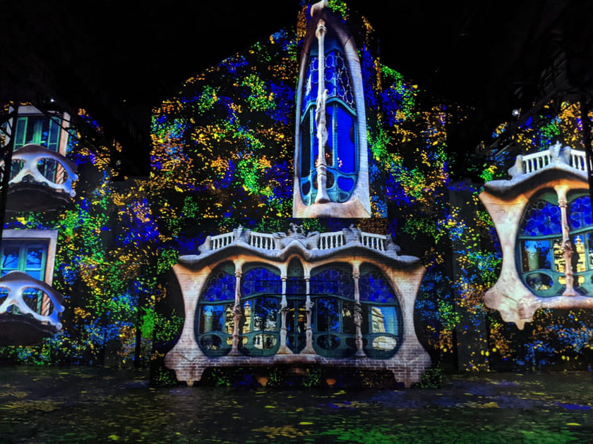 Casa Batll&oacute;