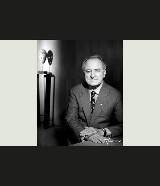 Pierre Berg&eacute;