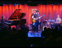 Winter Jazzfest 2015 : Aaron Parks et Little Big