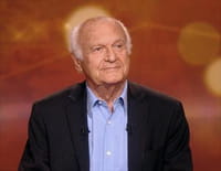 L'histoire en marche avec : Pierre Nora