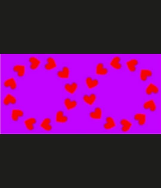 Cercle d'amour&nbsp;!