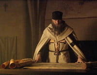 Les chevaliers teutoniques