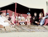 TPMP en Tunisie !